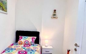 M Apartman