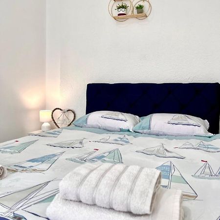 M Apartman Фоча Экстерьер фото