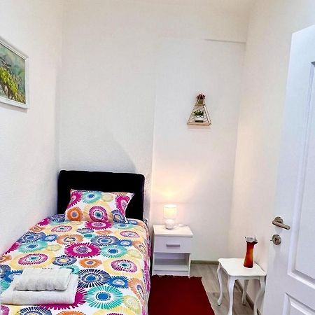M Apartman Фоча Экстерьер фото