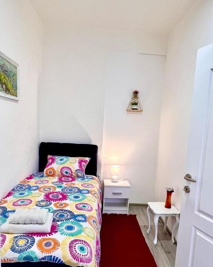 M Apartman Фоча Экстерьер фото
